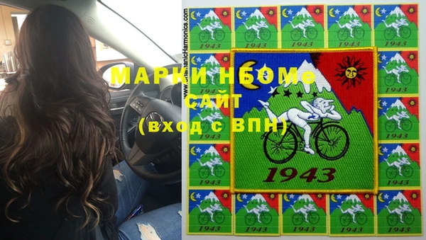 ALPHA-PVP Новозыбков